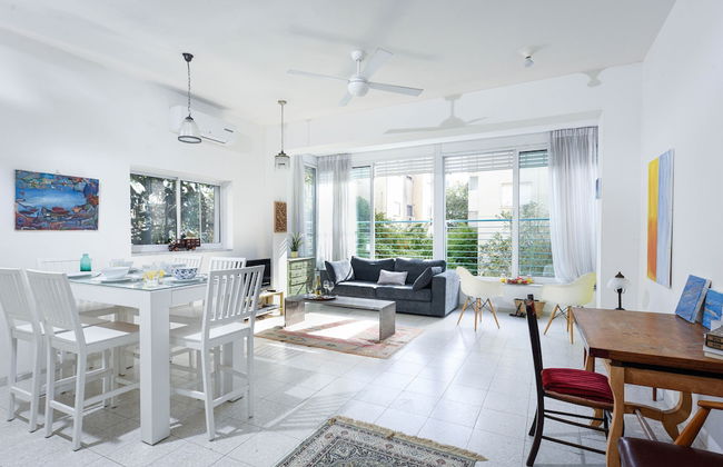 Tranquil Garden Retreat by Sea N Rent - Foto 1