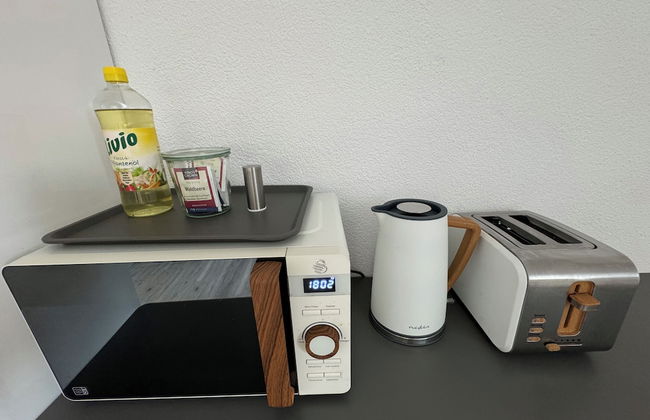 4 room cosy holiday apartment contactles - Photo 33