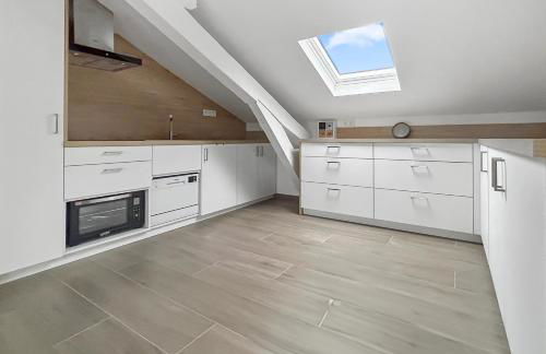 Appartement cosy et lumineux à Nancy - Foto 23