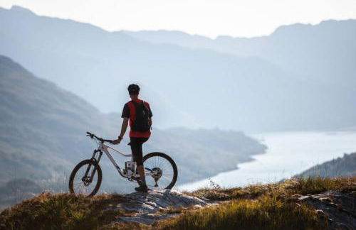 Scottish Highland house Fort William - Photo 35