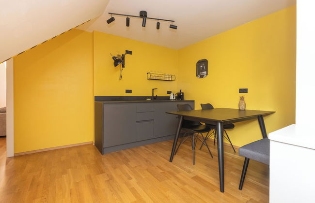 Roksoxhome Designer Boutique Apartment - Foto 25