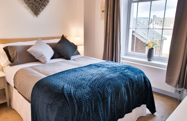 41B Wellington Suites - Foto 2