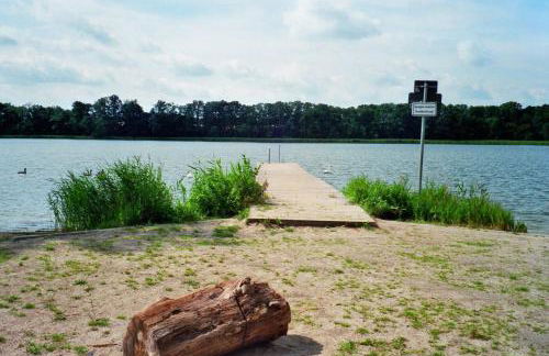 Ferienwohnung Siebmann - Foto 30