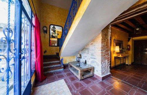 Casa Rural Álamo Grande - Foto 9