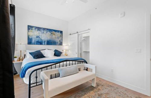 Downtown Lux Townhouse 3BD 3BA - Foto 46