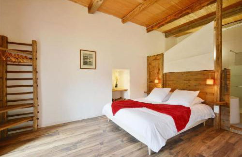 La Mélézière-Ecrin Appartement 4 étoiles 120m2 6 personnes plein sud - Foto 14