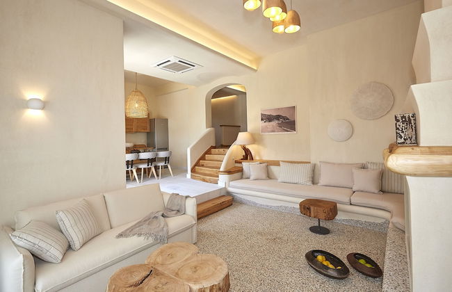 Sunrise Pelion Villas Tsagkarada - Foto 55