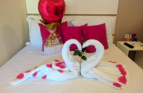 Pontal Praia Suítes - Foto 14