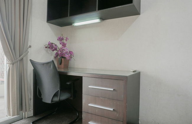 2BR Apartment at Great Western Resort near Shopping Mall - Photo 17