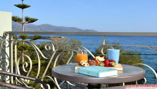 Aegialis seaside apartments - Foto 3