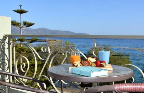 Aegialis seaside apartments - Foto 3