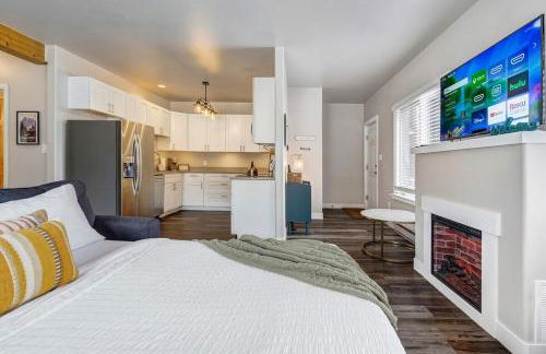 Coyote Condo - Pet-Friendly Downtown Mountain View - Foto 22