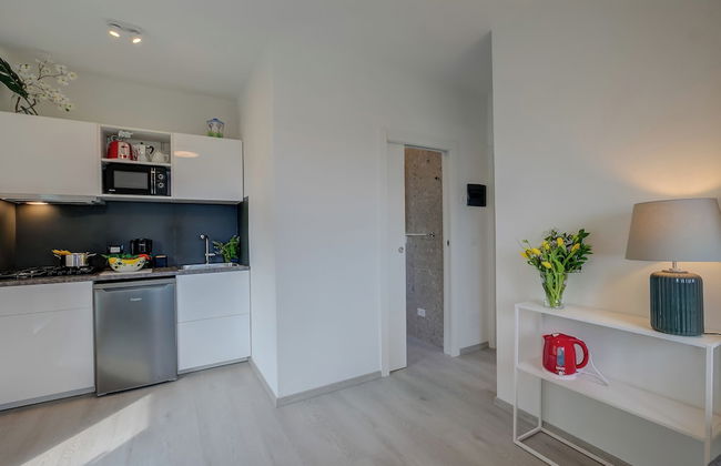 Relais Nanzello Garda - Foto 8