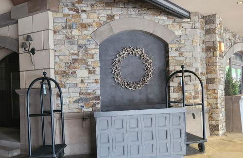 Luxury Residence at a 5 Star Hotel at the Heart of Mountain Village - Telluride - Foto 63