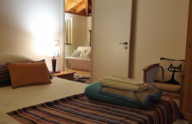 Quinta dos Cochichos – Country Houses - Foto 3