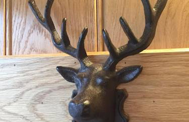 Luxury New Forest Barn, ideal for couples - Photo 34