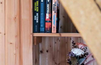 Select-Home 1 - Wellnesshaus Sandmühle - mit privater Sauna - Foto 25