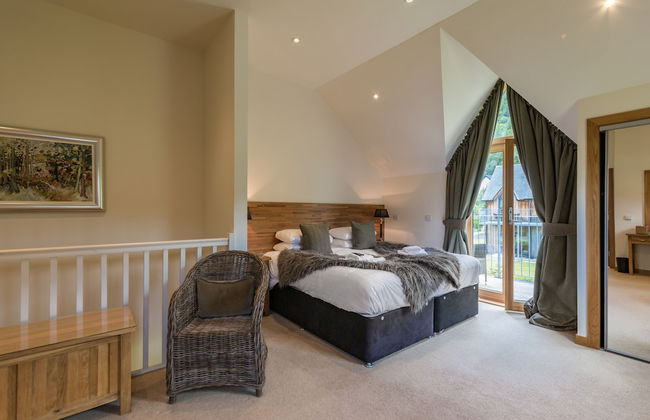 Mains of Taymouth Country Estate - Foto 68