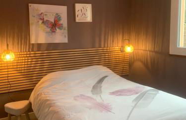 Vacances de rêve vue mer et montagne - Foto 14