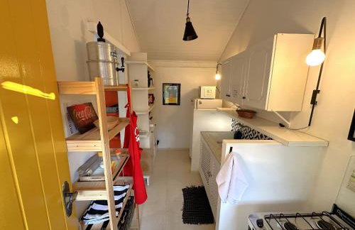 Casa praiana em excelente localização | ROPL12 - Foto 21