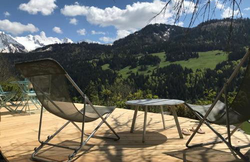 La marmotte qui papote - Photo 24