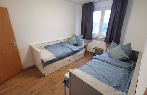 Home 18 - Monteurwohnung für 8 Personen - Photo 8