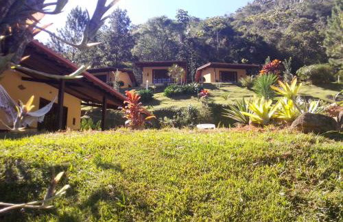 JARDIM REAL - Chalés para casais - Foto 79