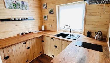 Domek na Skarpie 2 - Foto 1