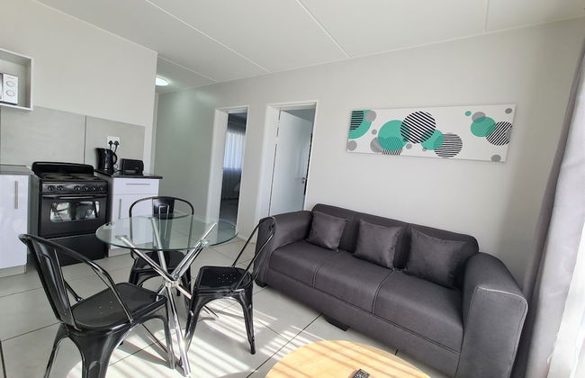 MINT Express Sandton View - Photo 37