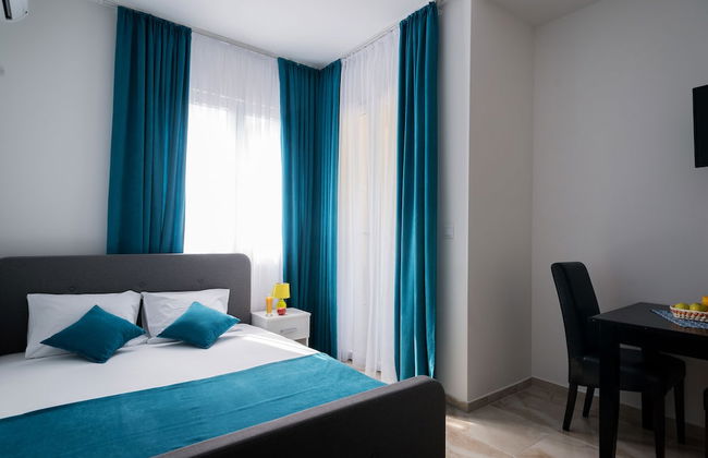 Apartmans Sunrise - Foto 6