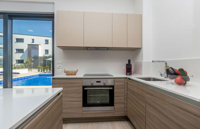 JAZZ at Rova Villa Sola - Foto 10