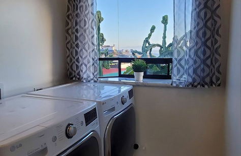 Casa Playitas - Vista Al Mar With Ozon, Locacion Centrica - Photo 13