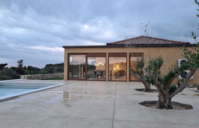 Villa SOL Insulam - Foto 38