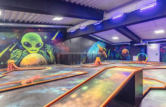 Holiday Home in Wendtorf - Foto 6