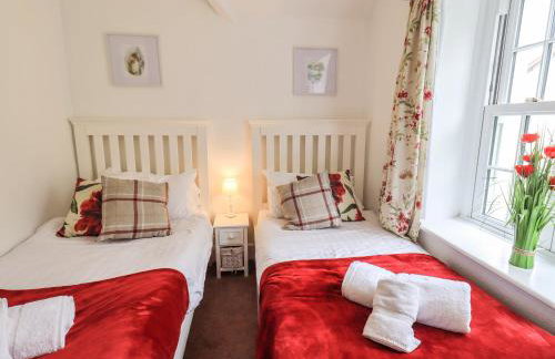 The Old Post House at Low Stott Park - Foto 21