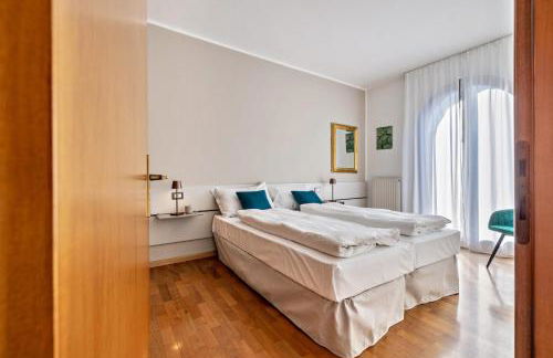 Appartamenti Villa Belvedere - Foto 57