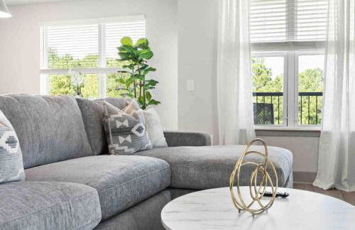 Serenity Living 5 Min From Downtown - Foto 28