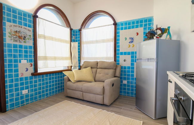 La Vecchia Ancora in Cabras - Foto 9