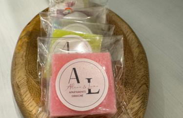 Alice&Luna's Apartaments Sirmione - Foto 26