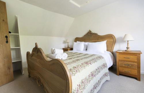 Bushnells Cottage - Foto 9