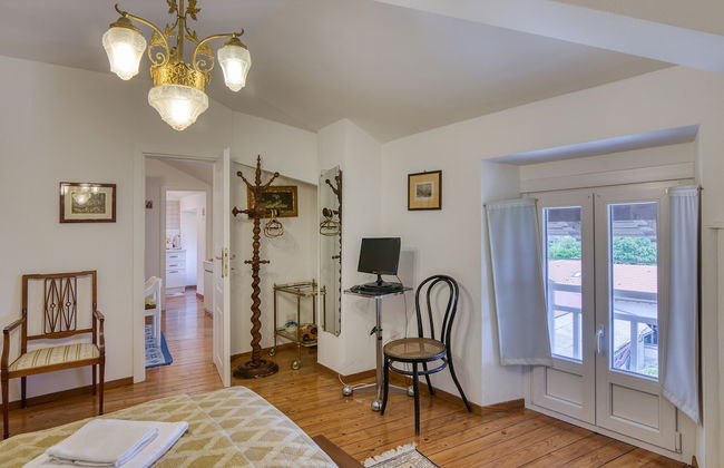 Lorenza Rooftop Lake View Stresa - Happy Rentals - Foto 3