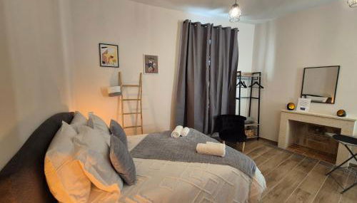 Le Studio des "Caves de la Tour du Roy" - Foto 3, storage