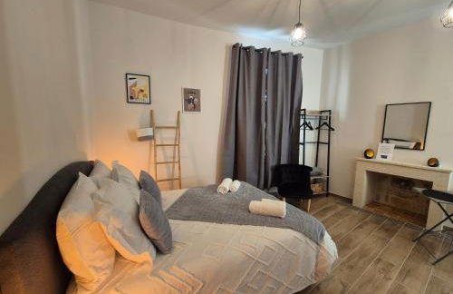 Le Studio des "Caves de la Tour du Roy" - Foto 3