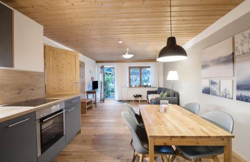 Ferienwohnung Zugspitze - Photo 26