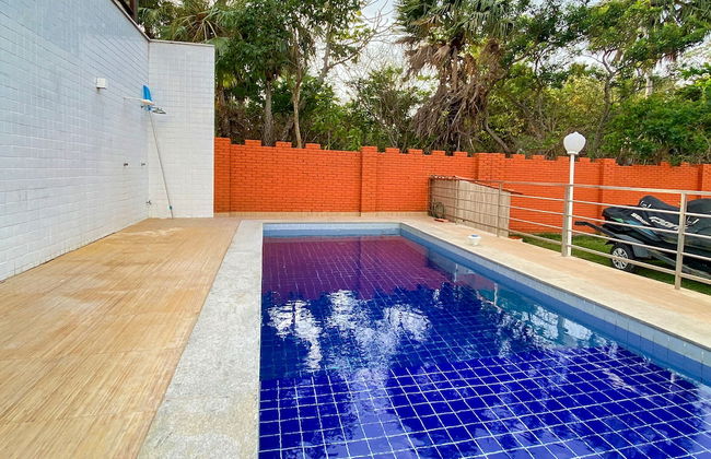 Lençois Ville Residence - Foto 43