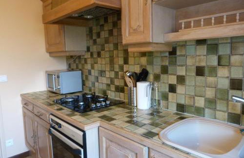 Jolie maison de campagne - Foto 6