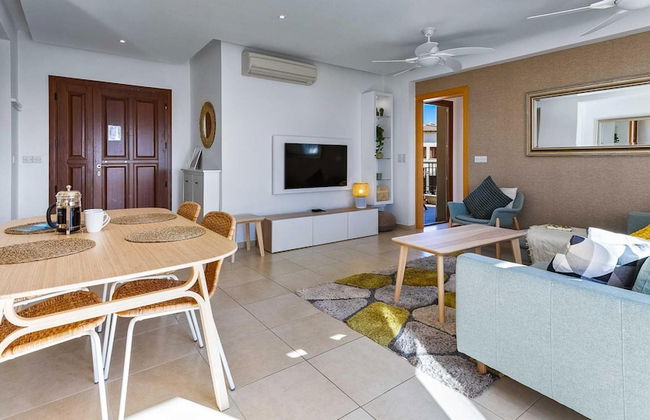 Apartment Cc11 - Thalassa - Foto 18