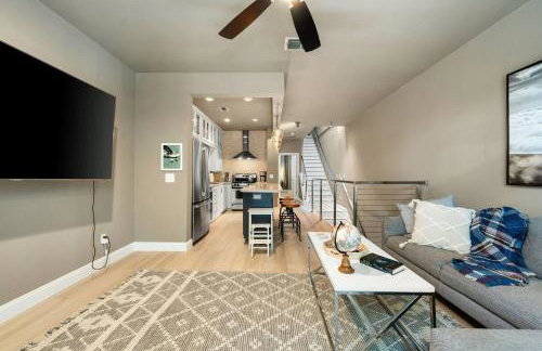 Golden State Loft (Dogs Ok) - Foto 11