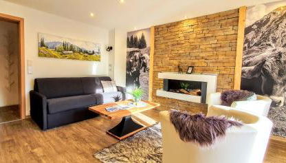 Kienberg - Modernes 2-Zimmer-Apartment im Allgäu-Stil mit Alpenpanorama in zentraler Lage in Pfronten - Foto 5