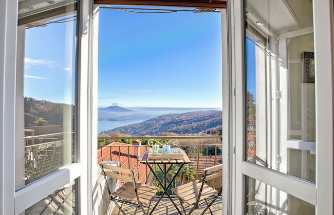 Luce Lake View on Stresa Hill - Foto 16